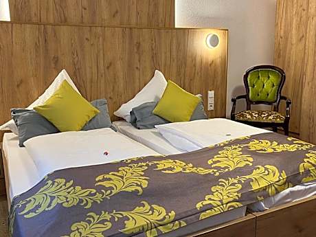 Business Boardinghouse Augsburg, zentral, ruhig & mit Parkplatz