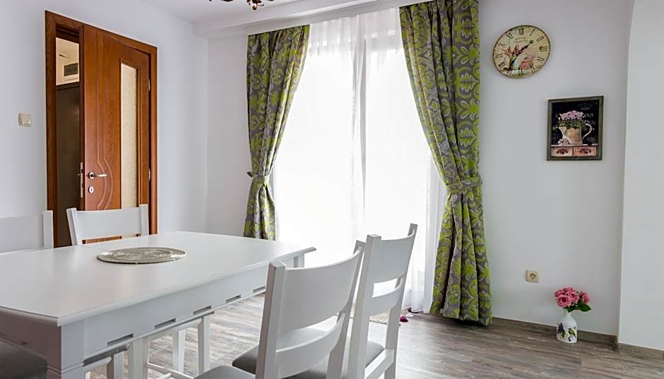 Apartments Nasini by Flat Mаnager