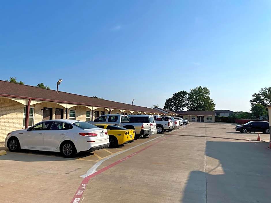 Ankur Inn Motel