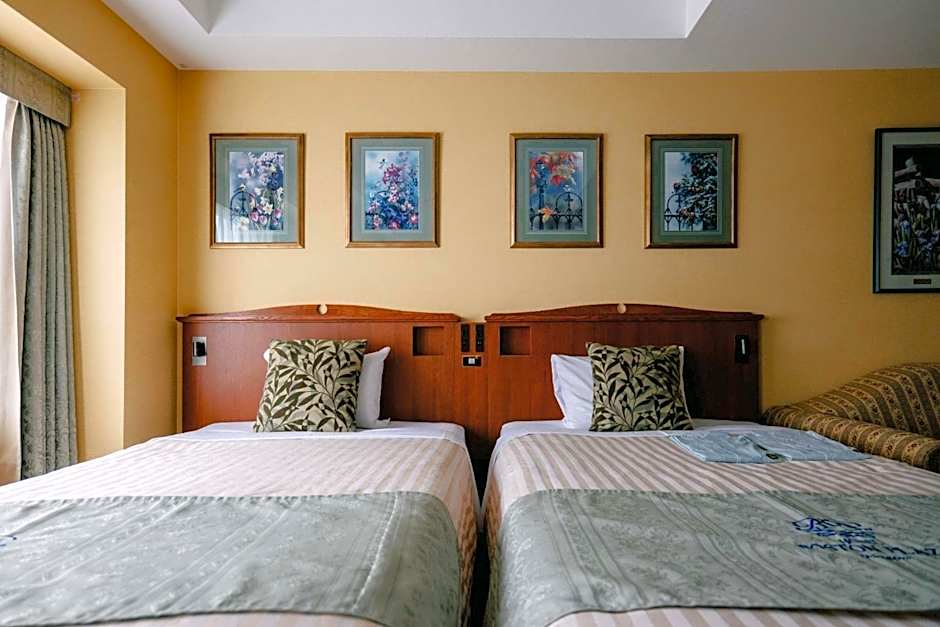 Boston Plaza Kusatsu Biwa Lake - Vacation STAY 15442v