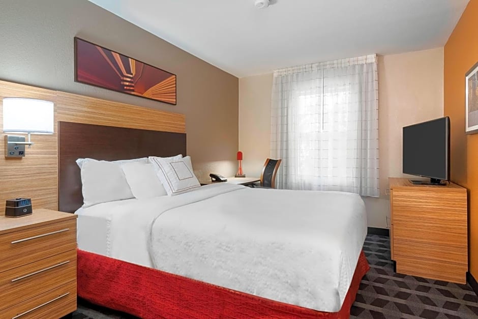 TownePlace Suites Savannah Midtown