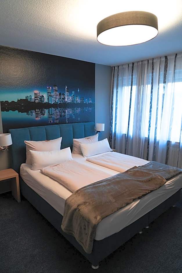 Hotel-Restaurant Kolpinghaus