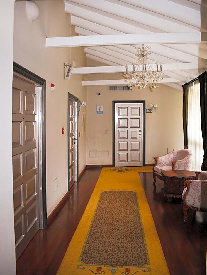 Aranwa Cusco Boutique Hotel