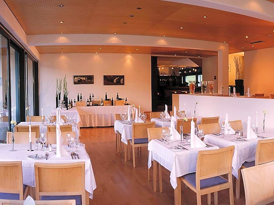 Hotel & Appartements Oberhofer