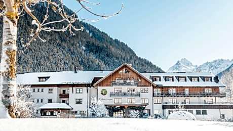 Felbermayer Hotel & AlpineSpa-Montafon