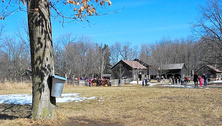 Holiday Inn Oakville Centre By IHG