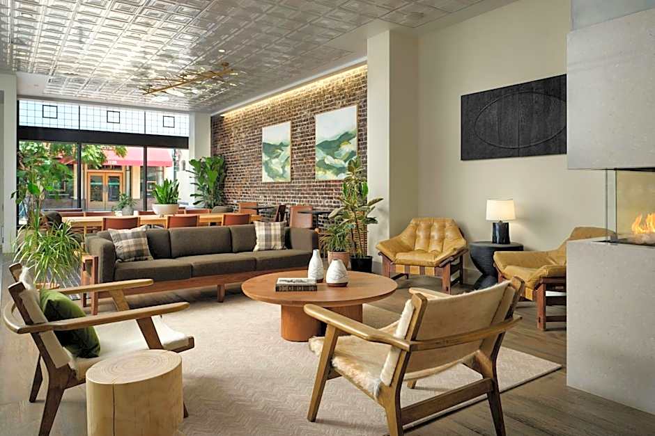 HOTEL CERRO, Autograph Collection