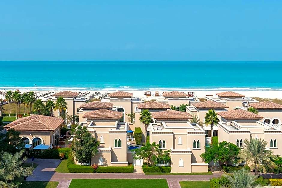 Club Prive By Rixos Saadiyat