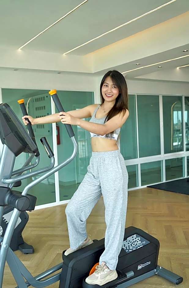 The Scene Suphanburi