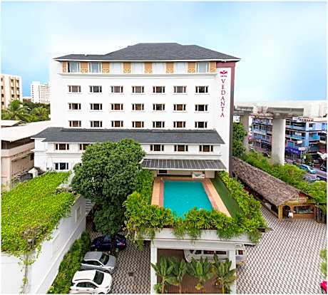 PGS VEDANTA, COCHIN
