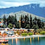 Novotel Queenstown Lakeside