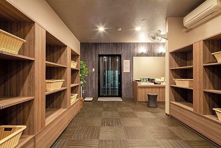 Hotel Route Inn Shunan Tokuyamahigashi Inter