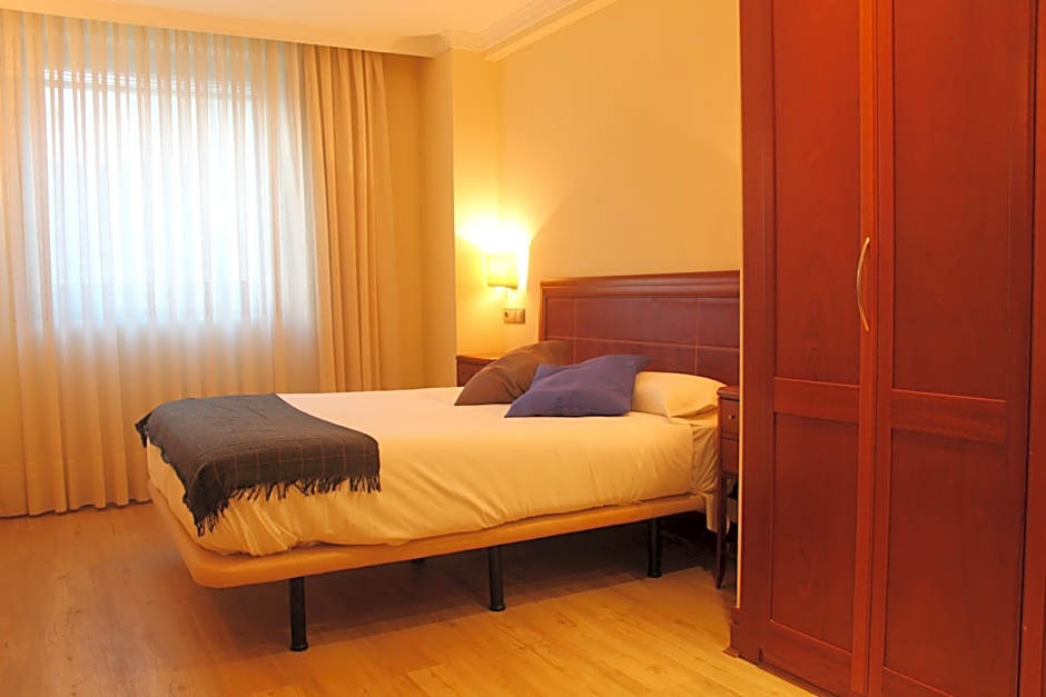 Santiago Apartments Bilbao