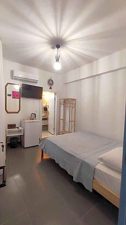 ÇAKIR BUTİK OTEL