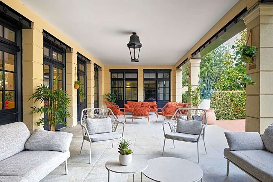 Aparthotel Adagio Serris - Val d'Europe