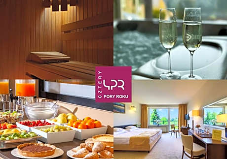 4 Pory Roku & Spa