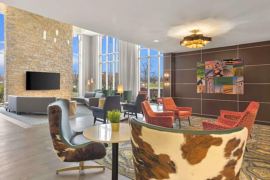 Cambria Hotel Columbus - Polaris