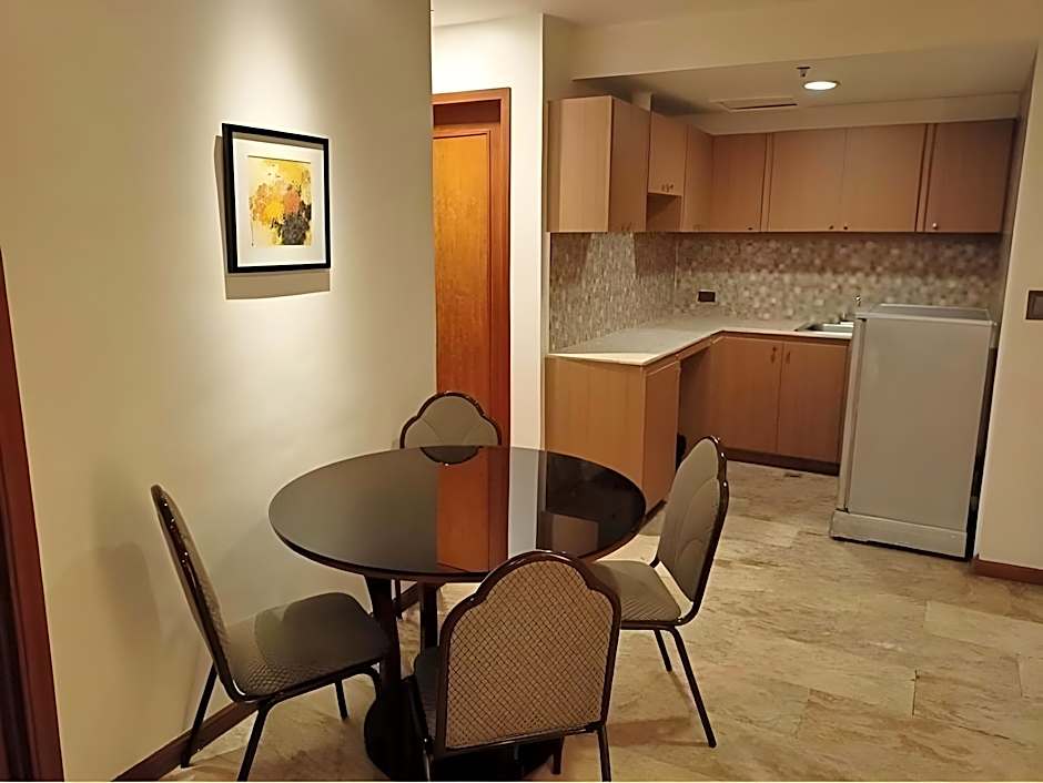 Fernandina 88 Suites Residences