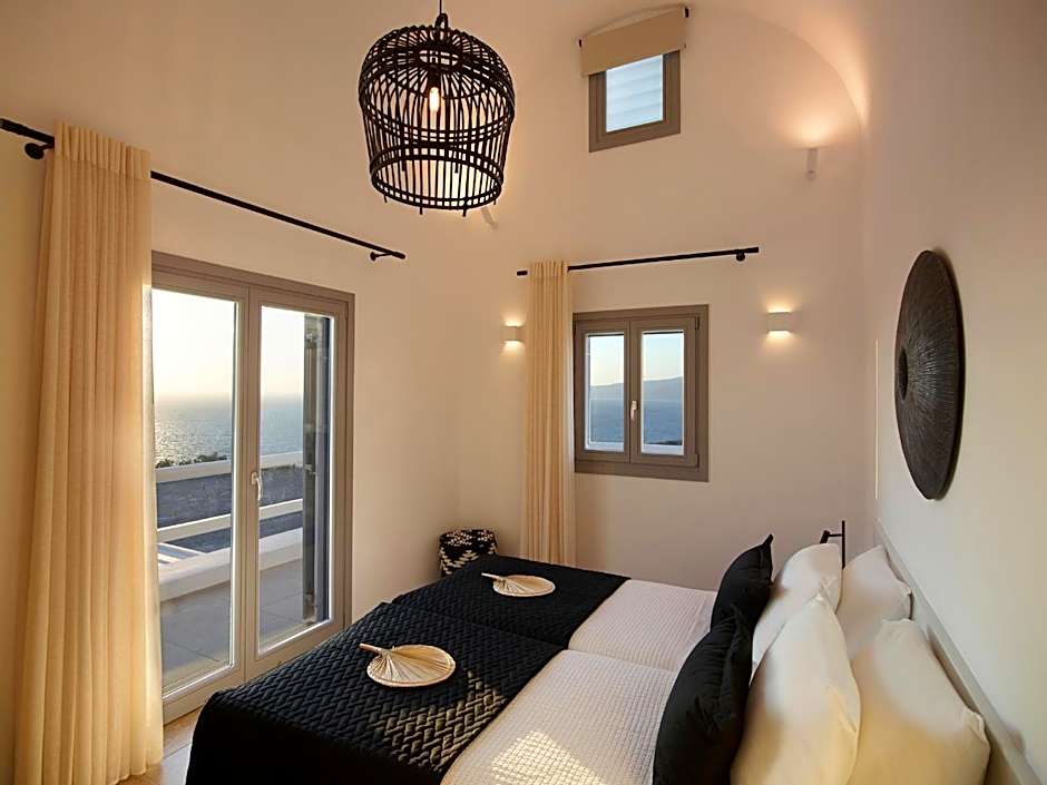 Absolute Paradise Santorini