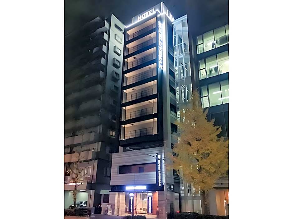 Hotel Livemax Hakataeki-Minami