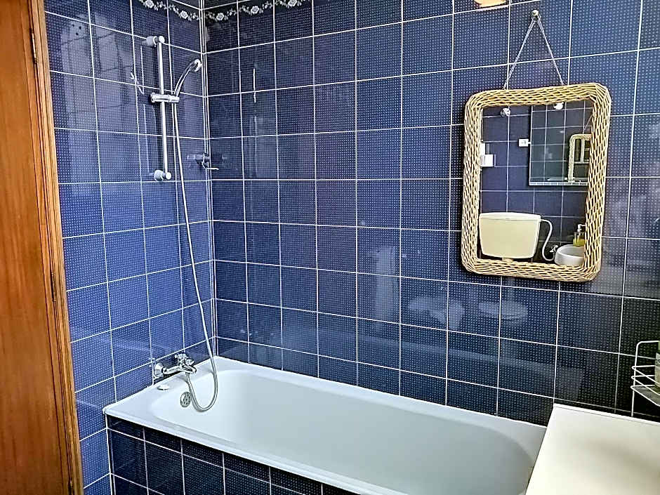 Casa dos Pingos de Mel