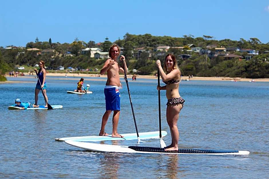 Holiday Haven Burrill Lake