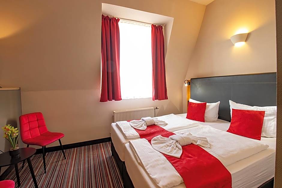Seehotel Brandenburg an der Havel