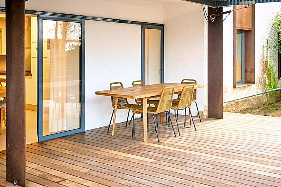 NM Suites by Escampa Hotels