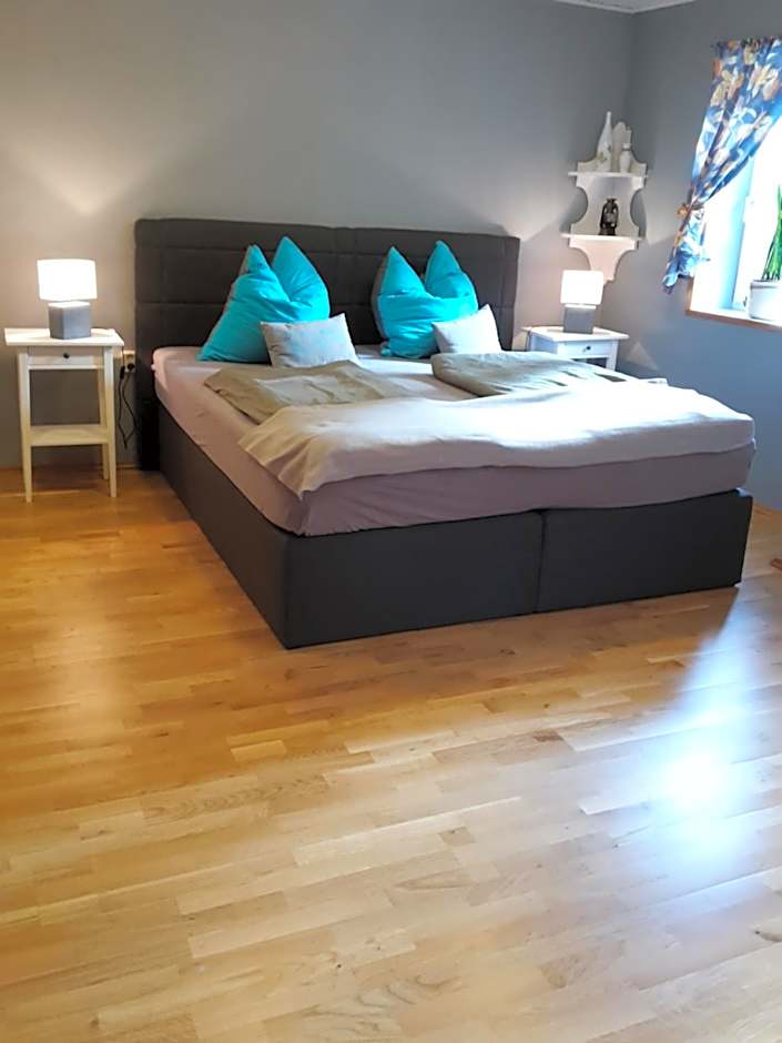 Landhotel zur guten Quelle