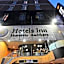 RHotels Inn Hokkaido Asahikawa