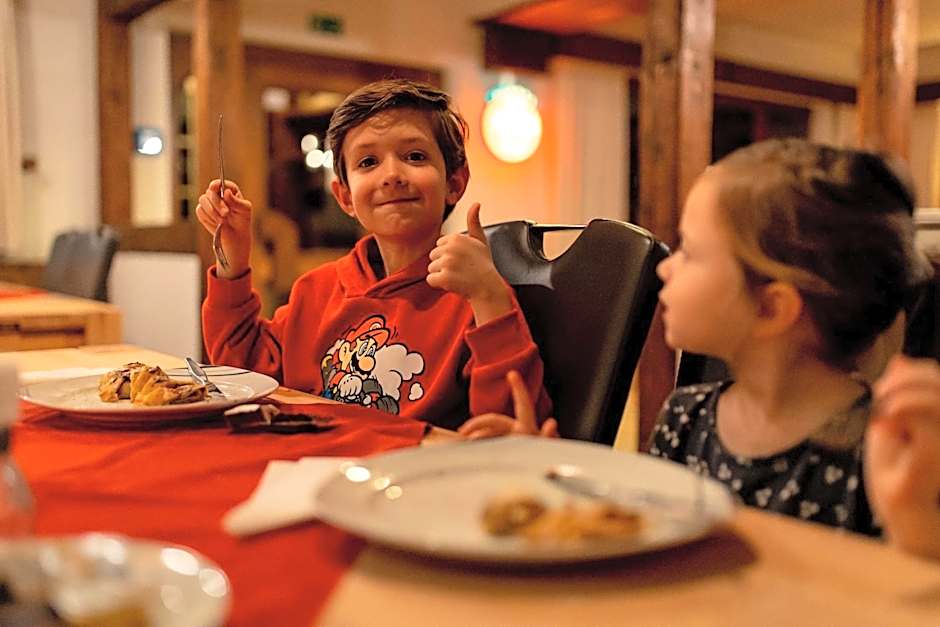 Hotel Tiefenhagen Sauerland