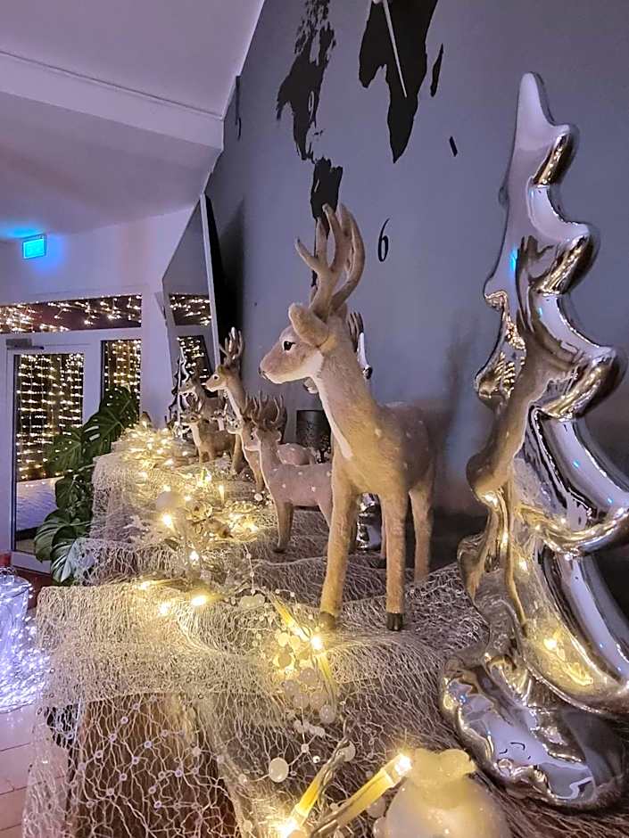 Hotel Kurhaus Uhlenberg