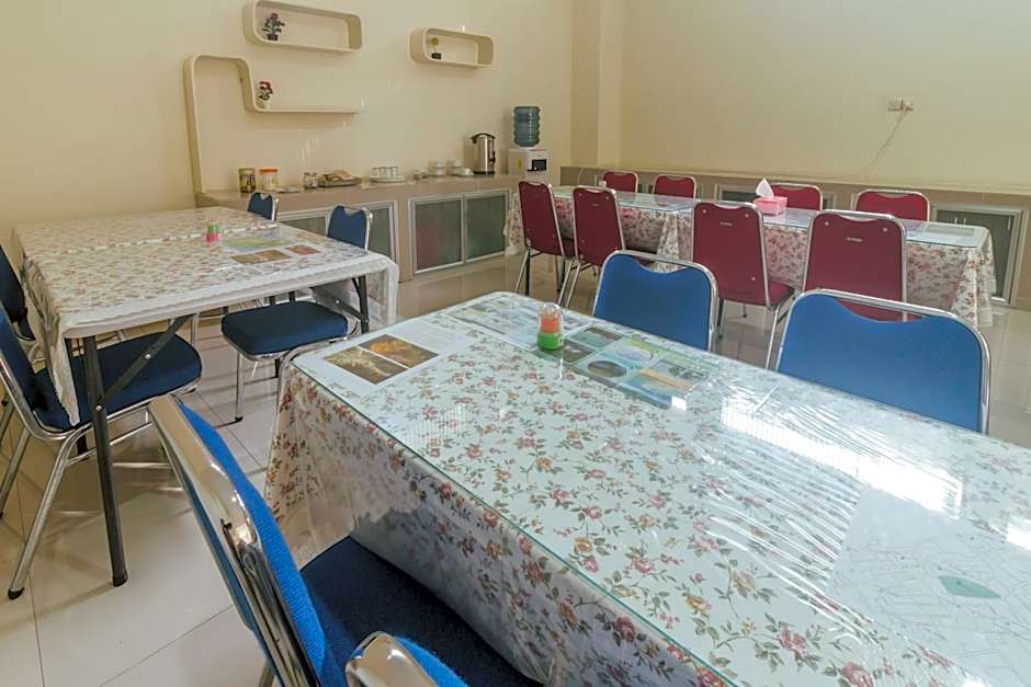 Clean & Comfort Homestay