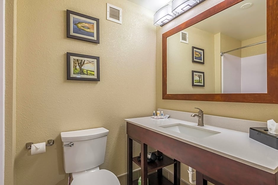 Comfort Inn & Suites Dayton North