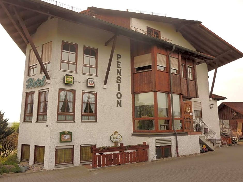 Hotel Glück