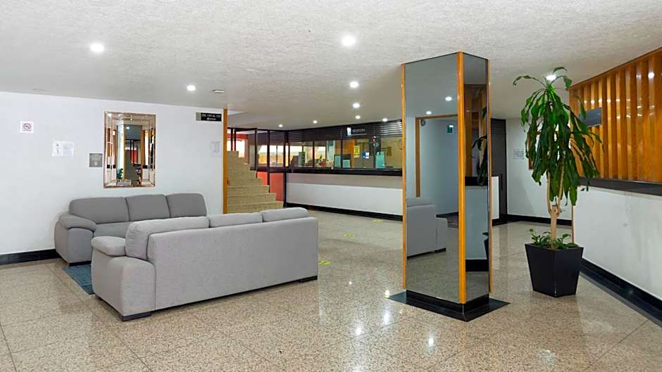 Hotel San Lucas