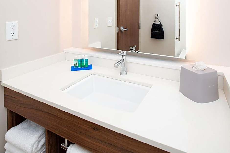 Holiday Inn Express And Suites Ottumwa By IHG