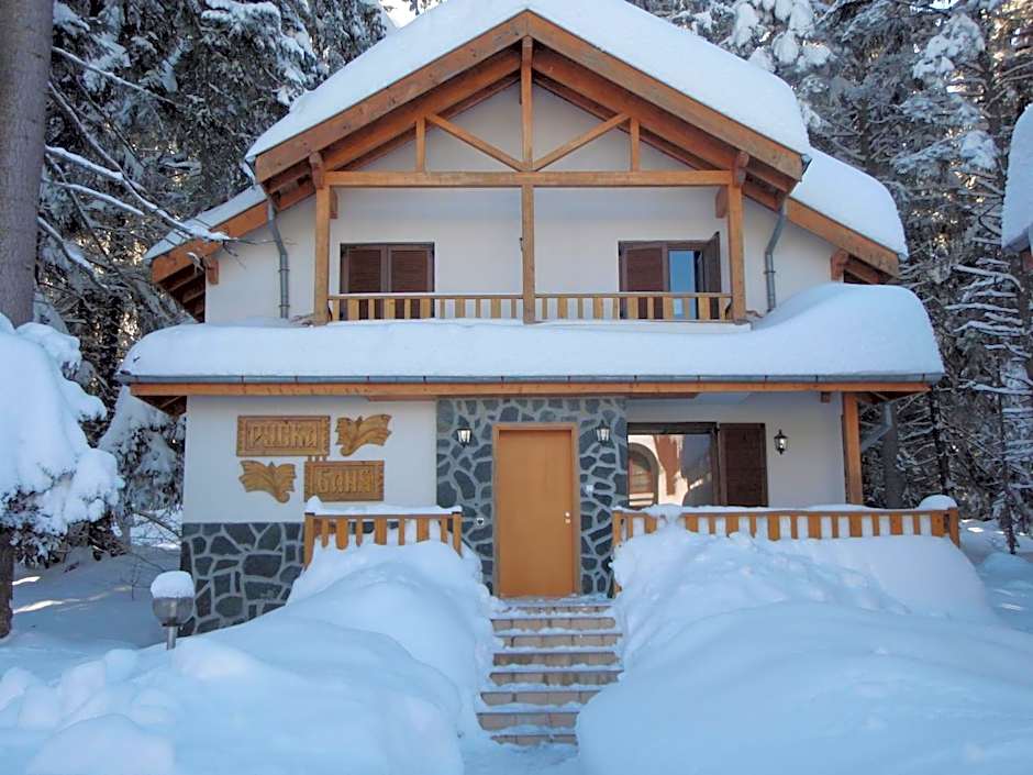 Saint George Holiday Village