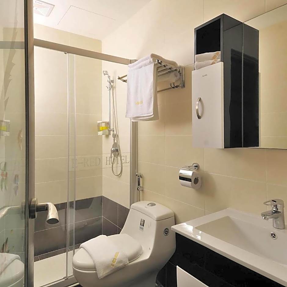 ERNES Hotel Seberang Jaya