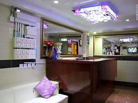 Australian Guest House - Sandhu Hotels (HK) Limited