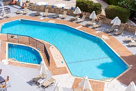 Flora Hotel Apartments