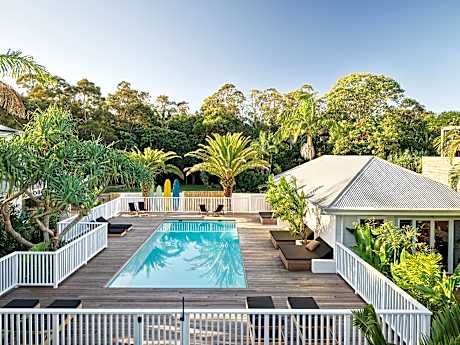 Atlantic Byron Bay