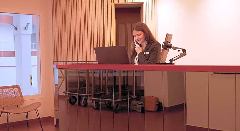 Hotel Monterrey Costa