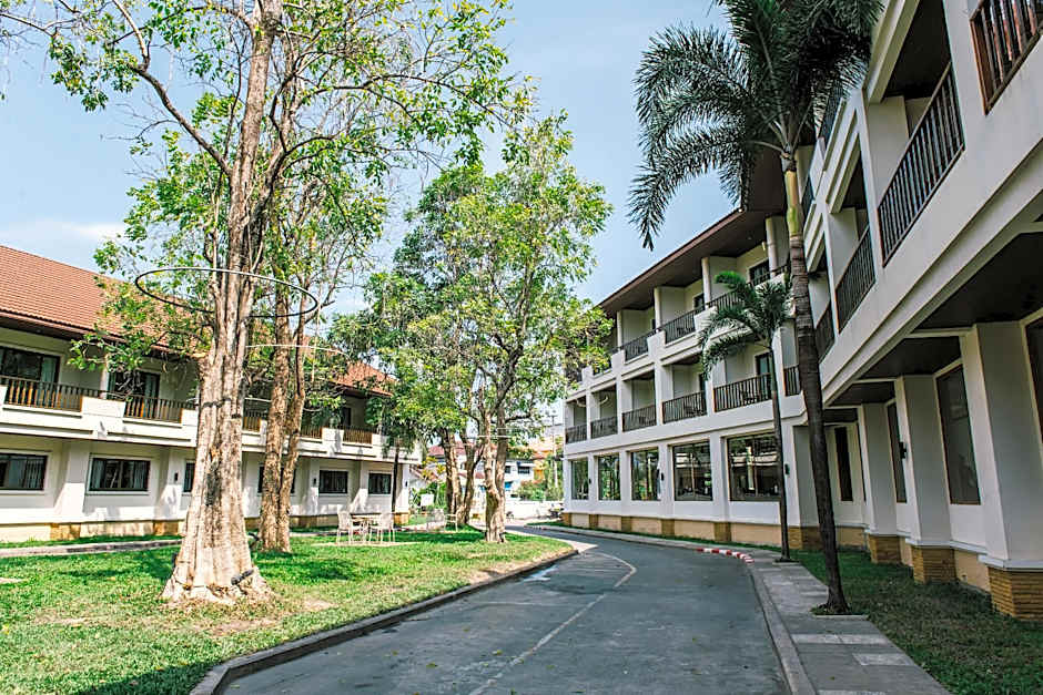 President Hotel Udon Thani