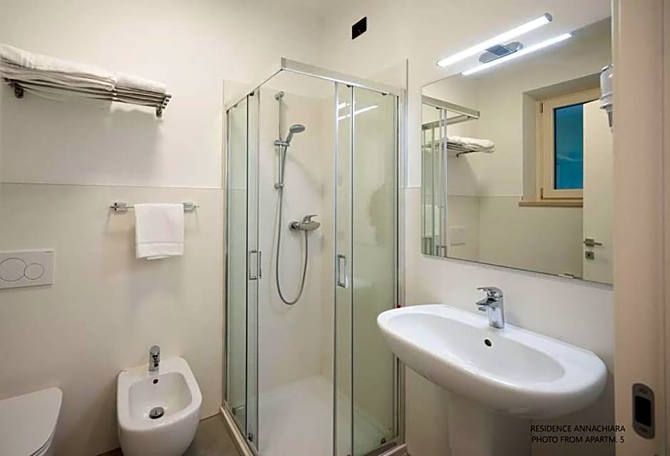 Appartamenti Annachiara