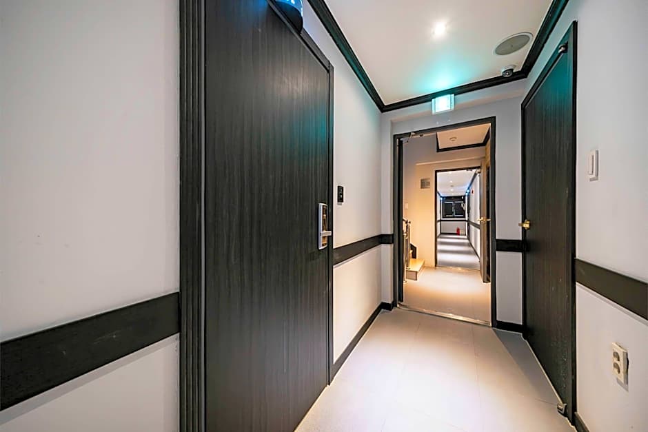 Ost Hotel