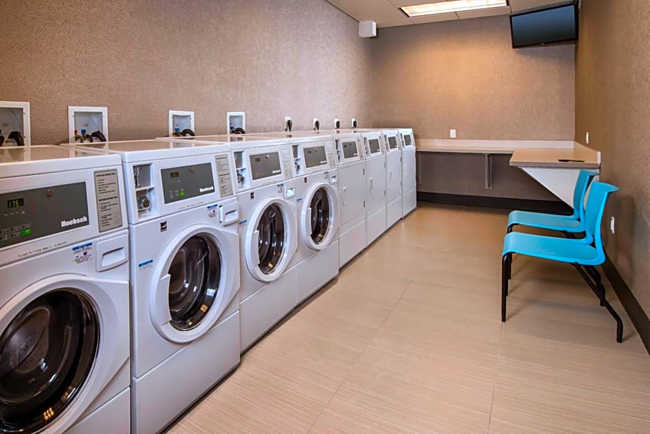 Fairfield Inn & Suites by Marriott Altoona
