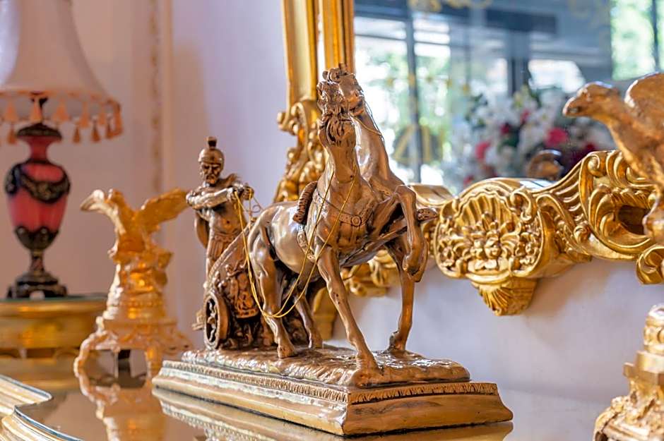 Prezident Palace Belgrade - Adults Only