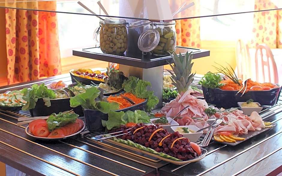 VVF Plaine d'Alsace Obernai Strasbourg