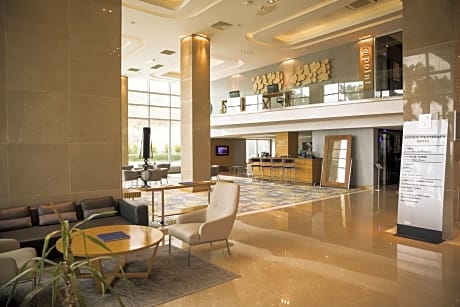 Anemon Iskenderun Hotel